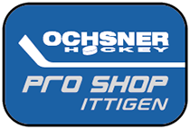 Ochsner Hockey Pro Shop Ittigen